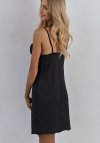 Pure Sin Koszulka Model Folw 19121 Black