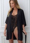 Pure Sin Komplet Model Melie 170524 Black