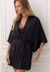 Pure Sin Komplet Model Melie 170524 Black