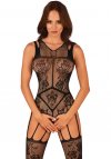 Obsessive BODYSTOCKING F239
