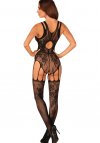 Obsessive BODYSTOCKING F239