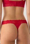 Ysabel mora STRINGI DAMSKIE 19577