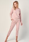 Taro PIŻAMA DAMSKA CHLOE 2979 S-XL