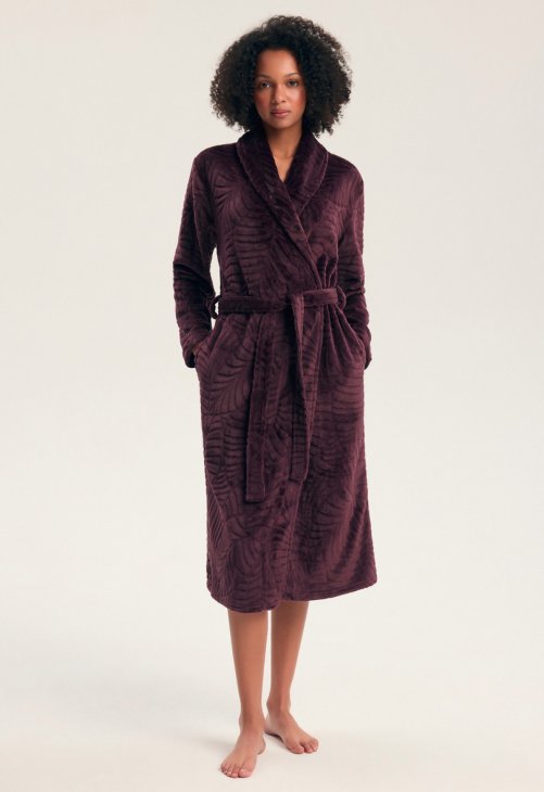 Henderson ladies SZLAFROK DAMSKA GATA 45414 AW26