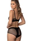 Róża Figi Model Pasomela 187848 Black