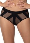 Róża Figi Model Pasomela 187848 Black