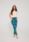 Cornette PIŻAMA DAMSKA 355/512 BETTY 3-PACK