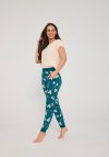 Cornette PIŻAMA DAMSKA 355/512 BETTY 3-PACK