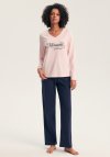 Henderson ladies PIŻAMA DAMSKA GIANNA 46114 AW26