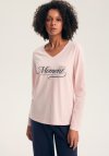 Henderson ladies PIŻAMA DAMSKA GIANNA 46114 AW26