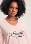 Henderson ladies PIŻAMA DAMSKA GIANNA 46114 AW26