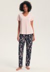 Henderson ladies PIŻAMA DAMSKA GIANNA 46115 AW26