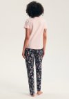 Henderson ladies PIŻAMA DAMSKA GIANNA 46115 AW26