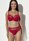 Biustonosz półusztywniany plus size Ava 1030 Barbados