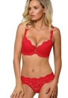 Róża Stringi Model Newia 120364 Red