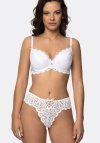 Róża Stringi Model Termena 191408 White