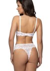 Róża Stringi Model Termena 191408 White