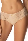 Róża Stringi Model Saraja 195752 Beige