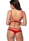 Róża Stringi Model Torfi 182349 Red