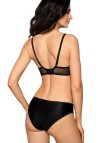 Róża Biustonosz Soft Model Anuk 143883 Black