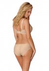 Vena Biustonosz push up Biustonosz Usztywniany Model VB-220 Beige