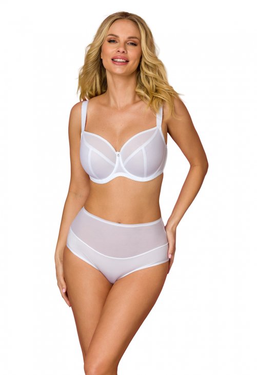 Vena Biustonosz Soft Model VB-501 White