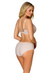 Vena Biustonosz Soft Biustonosz Semi-Soft Model VB-355 Nude