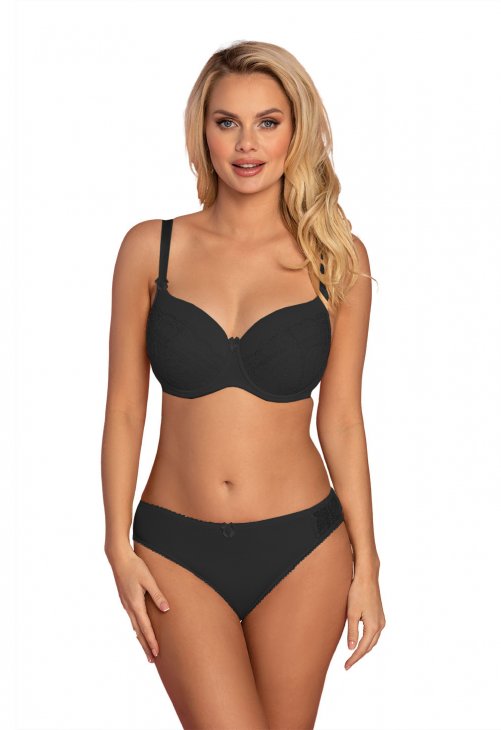 Vena Figi Model VF-65 Black