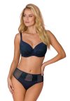 Vena Figi Model VF-474 Navy/Green
