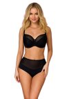 Vena Biustonosz Soft Model VB-501 Black
