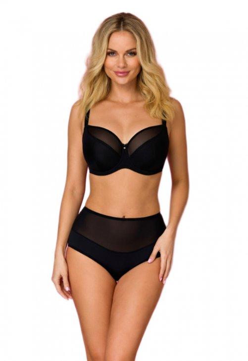 Vena Biustonosz Soft Model VB-501 Black