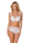 Vena Biustonosz Soft Biustonosz Semi-Soft Model VB-465 White