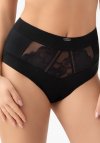 Figi brazyliany Gorsenia Ismena B035 czarne