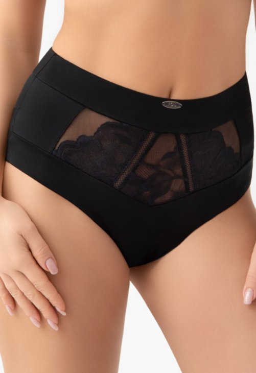 Figi brazyliany Gorsenia Ismena B035 czarne