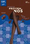 Gatta &amp; WEDEL TIGHTS 40 DEN wz.04