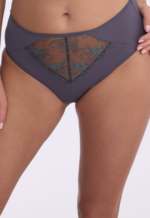Figi Gaia Renata 1379 szare