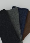Noviti SKARPETY BEZUCISKOWE PRĄŻEK LUREX SB075