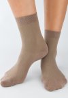 Noviti SKARPETY PRĄŻEK SUPER SOFT SB077