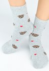 Noviti SKARPETY FROTTE SF029