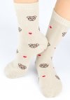 Noviti SKARPETY FROTTE SF029