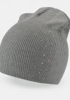 Noviti CZAPKA DAMSKA Z MODALEM CEKINY CZ105