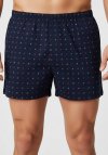 Noviti BOKSERKI MĘSKIE LUŹNE BB008 4XL-5XL