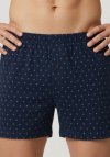 Noviti BOKSERKI MĘSKIE LUŹNE BB012 4XL-5XL