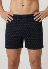 Noviti BOKSERKI MĘSKIE LUŹNE BB012 4XL-5XL