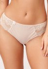 Azal Figi Brazyliany Model Wera 235141 Beige