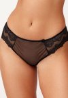 Azal Figi Brazyliany Model Wera 235138 Black