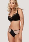 Azal Figi Model Nikola 235126 Black