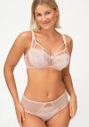 Azal Figi Model Otylia 215016 Beige