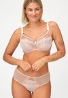 Azal Figi Model Otylia 215016 Beige