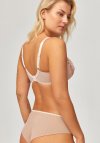 Azal Biustonosz Soft Model Scarlett 224004 Beige